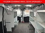 Used 2018 Ford Transit 250 Low Roof Upfitted Cargo Van for sale #M25444 - photo 4