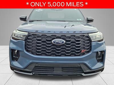 2025 Ford Explorer 4WD SUV for sale #M25533 - photo 2