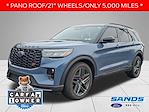 2025 Ford Explorer 4WD SUV for sale #M25533 - photo 1