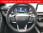 2025 Ford Explorer 4WD SUV for sale #M25533 - photo 22