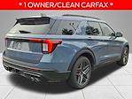 2025 Ford Explorer 4WD SUV for sale #M25533 - photo 4