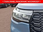 2025 Ford Explorer 4WD SUV for sale #M25533 - photo 9