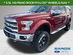 2017 Ford F-150 SuperCrew Cab 4WD Pickup for sale #M25543 - photo 1