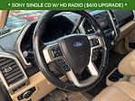 2017 Ford F-150 SuperCrew Cab 4WD Pickup for sale #M25543 - photo 11