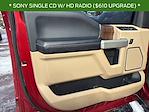 2017 Ford F-150 SuperCrew Cab 4WD Pickup for sale #M25543 - photo 13