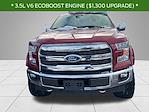 2017 Ford F-150 SuperCrew Cab 4WD Pickup for sale #M25543 - photo 2