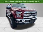2017 Ford F-150 SuperCrew Cab 4WD Pickup for sale #M25543 - photo 3