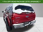 2017 Ford F-150 SuperCrew Cab 4WD Pickup for sale #M25543 - photo 6