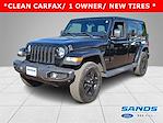 2021 Jeep Wrangler 4x4, SUV for sale #R5602 - photo 1