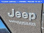 2021 Jeep Wrangler 4x4, SUV for sale #R5602 - photo 30