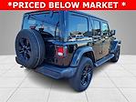 2021 Jeep Wrangler 4x4, SUV for sale #R5602 - photo 6