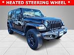 2021 Jeep Wrangler 4x4, SUV for sale #R5602 - photo 8