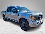 Used 2022 Ford F-150 XLT SuperCrew Cab 4x4 Pickup for sale #R5680 - photo 4