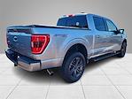Used 2022 Ford F-150 XLT SuperCrew Cab 4x4 Pickup for sale #R5680 - photo 5