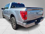 Used 2022 Ford F-150 XLT SuperCrew Cab 4x4 Pickup for sale #R5680 - photo 2