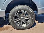 Used 2022 Ford F-150 XLT SuperCrew Cab 4x4 Pickup for sale #R5680 - photo 8