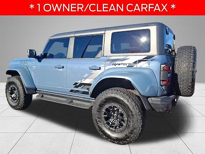 Used 2024 Ford Bronco Raptor for sale #R5689 - photo 2