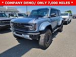 2024 Ford Bronco 4WD, SUV for sale #R5689 - photo 3