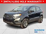 2021 Ford EcoSport AWD, SUV for sale #R5728 - photo 1