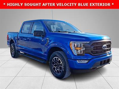 2021 Ford F-150 SuperCrew Cab 4x4, Pickup for sale #R5743 - photo 1