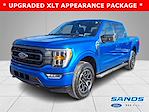 2021 Ford F-150 SuperCrew Cab 4x4, Pickup for sale #R5743 - photo 5