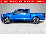 2021 Ford F-150 SuperCrew Cab 4x4, Pickup for sale #R5743 - photo 7