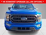 2021 Ford F-150 SuperCrew Cab 4x4, Pickup for sale #R5743 - photo 3