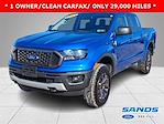 2021 Ford Ranger SuperCrew Cab 4x4, Pickup for sale #R5744 - photo 1