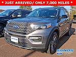 2022 Ford Explorer 4WD, SUV for sale #R5745 - photo 1