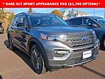 2022 Ford Explorer 4WD, SUV for sale #R5745 - photo 4