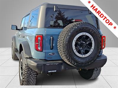 2023 Ford Bronco AWD, SUV for sale #R5747 - photo 2