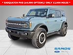 2023 Ford Bronco AWD, SUV for sale #R5747 - photo 1