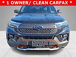 2022 Ford Explorer 4WD, SUV for sale #R5753 - photo 33