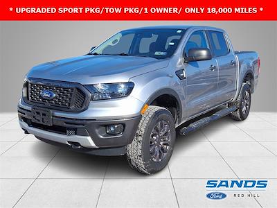 2022 Ford Ranger SuperCrew Cab 4x4, Pickup for sale #R5754 - photo 1