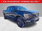 2022 Ford F-150 SuperCrew Cab 4x4, Pickup for sale #R5756 - photo 3