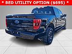 2022 Ford F-150 SuperCrew Cab 4x4, Pickup for sale #R5756 - photo 4