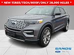 2021 Ford Explorer 4WD, SUV for sale #R5761 - photo 1