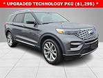 2021 Ford Explorer 4WD, SUV for sale #R5761 - photo 5