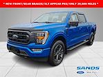 2021 Ford F-150 SuperCrew Cab 4x4, Pickup for sale #R5762 - photo 1