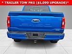 2021 Ford F-150 SuperCrew Cab 4x4, Pickup for sale #R5762 - photo 7