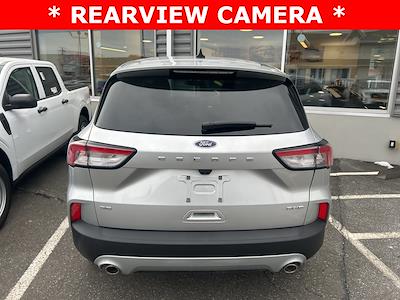 2020 Ford Escape 4x4, SUV for sale #R5768 - photo 2