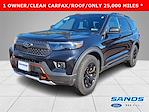 2021 Ford Explorer 4WD, SUV for sale #R5769 - photo 2