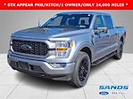 2022 Ford F-150 SuperCrew Cab 4x4, Pickup for sale #R5771 - photo 1