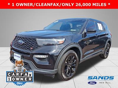 2022 Ford Explorer 4WD SUV for sale #R5785 - photo 1