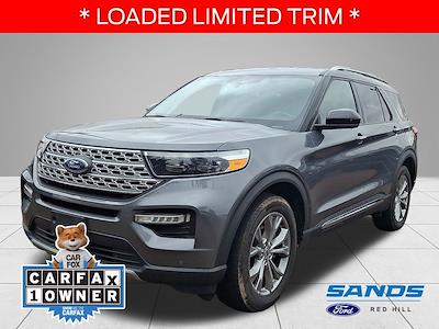 2022 Ford Explorer 4WD SUV for sale #R5787 - photo 1