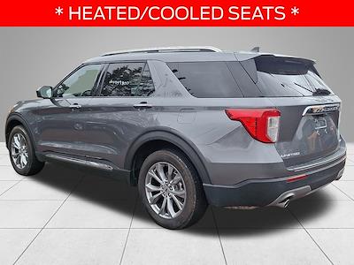 2022 Ford Explorer 4WD SUV for sale #R5787 - photo 2