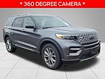 2022 Ford Explorer 4WD SUV for sale #R5787 - photo 4