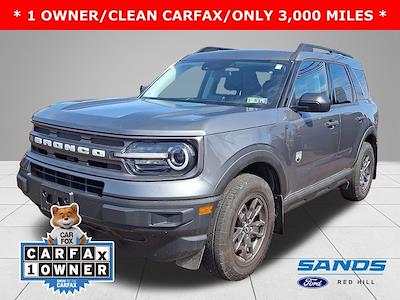 2022 Ford Bronco Sport AWD SUV for sale #R5789 - photo 1