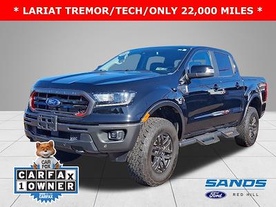 2021 Ford Ranger SuperCrew Cab 4x4 Pickup for sale #R5799 - photo 1