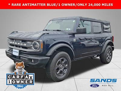 2021 Ford Bronco 4x4 SUV for sale #R5815 - photo 1